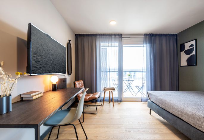 ipartment Boeblingen @HOME by Best Western