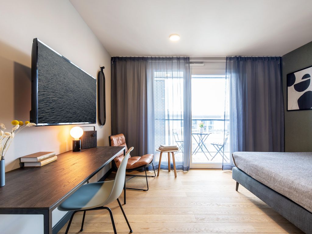 ipartment Boeblingen @HOME by Best Western