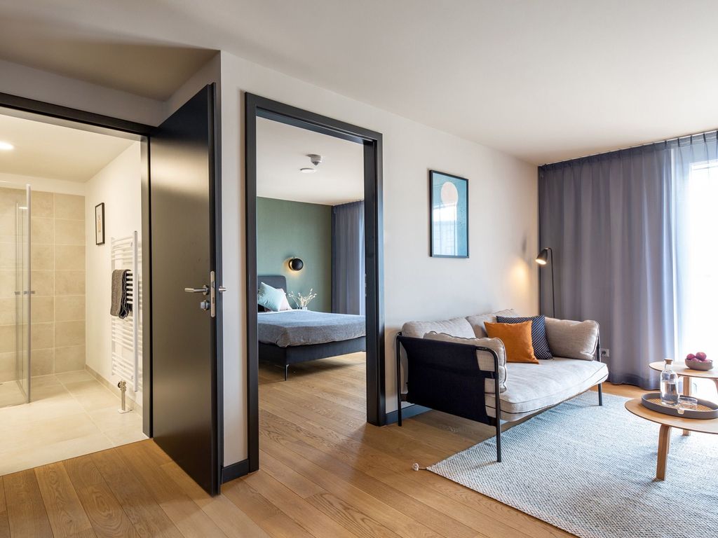 ipartment Boeblingen @HOME by Best Western