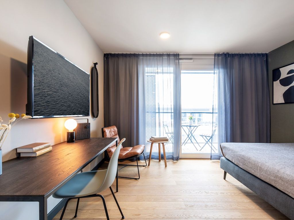 ipartment Boeblingen @HOME by Best Western