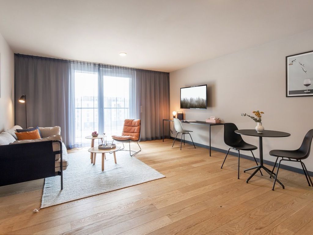 ipartment Boeblingen @HOME by Best Western