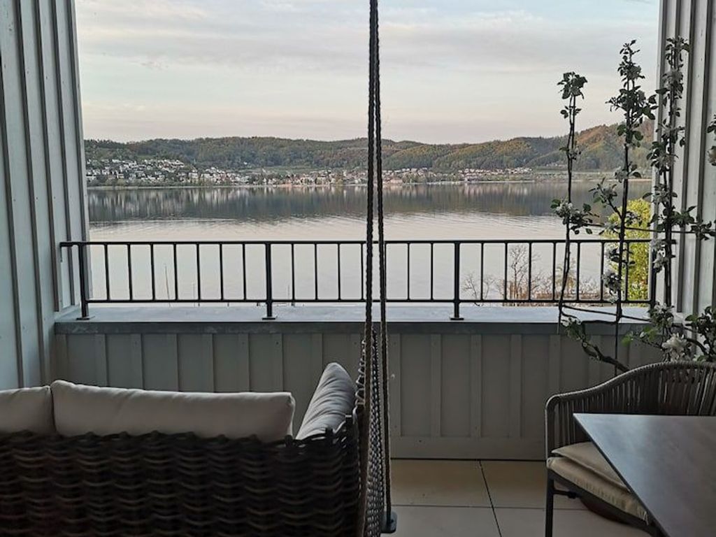 Seehotel Villa Linde