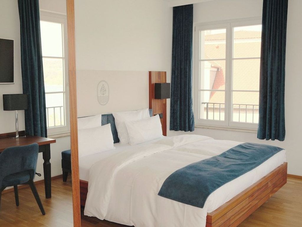 Seehotel Villa Linde