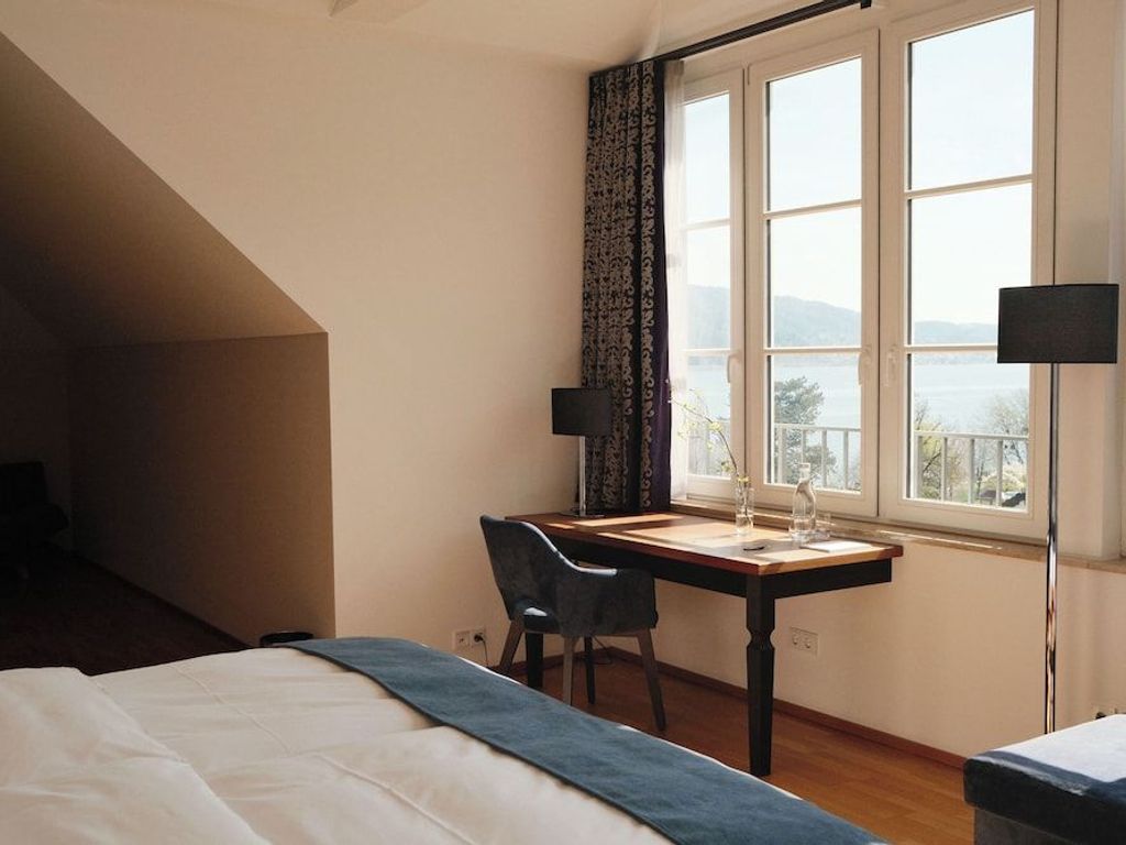 Seehotel Villa Linde
