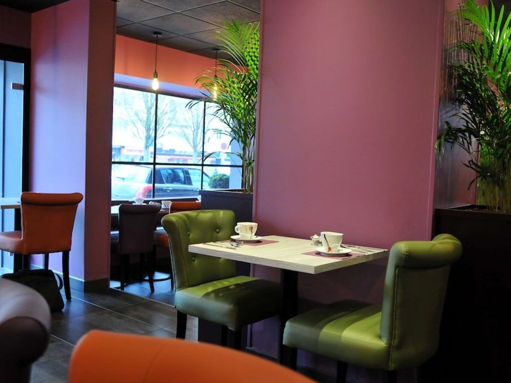 Kyriad - Caen Centre