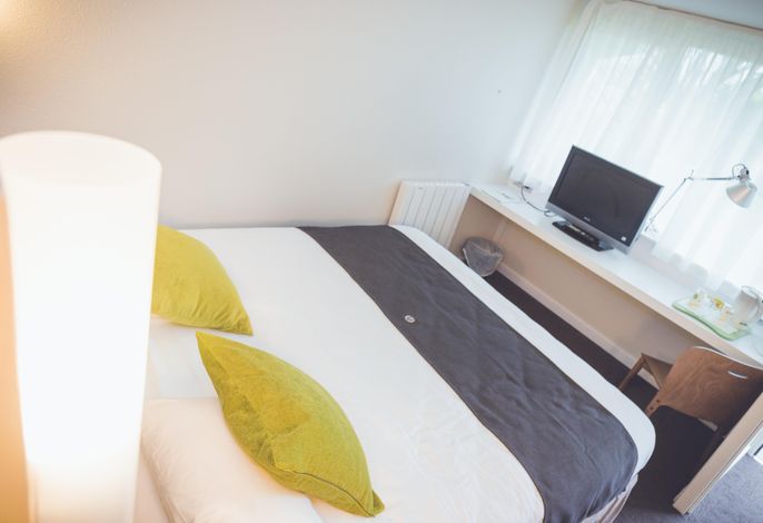 Hotel inn Design Laval