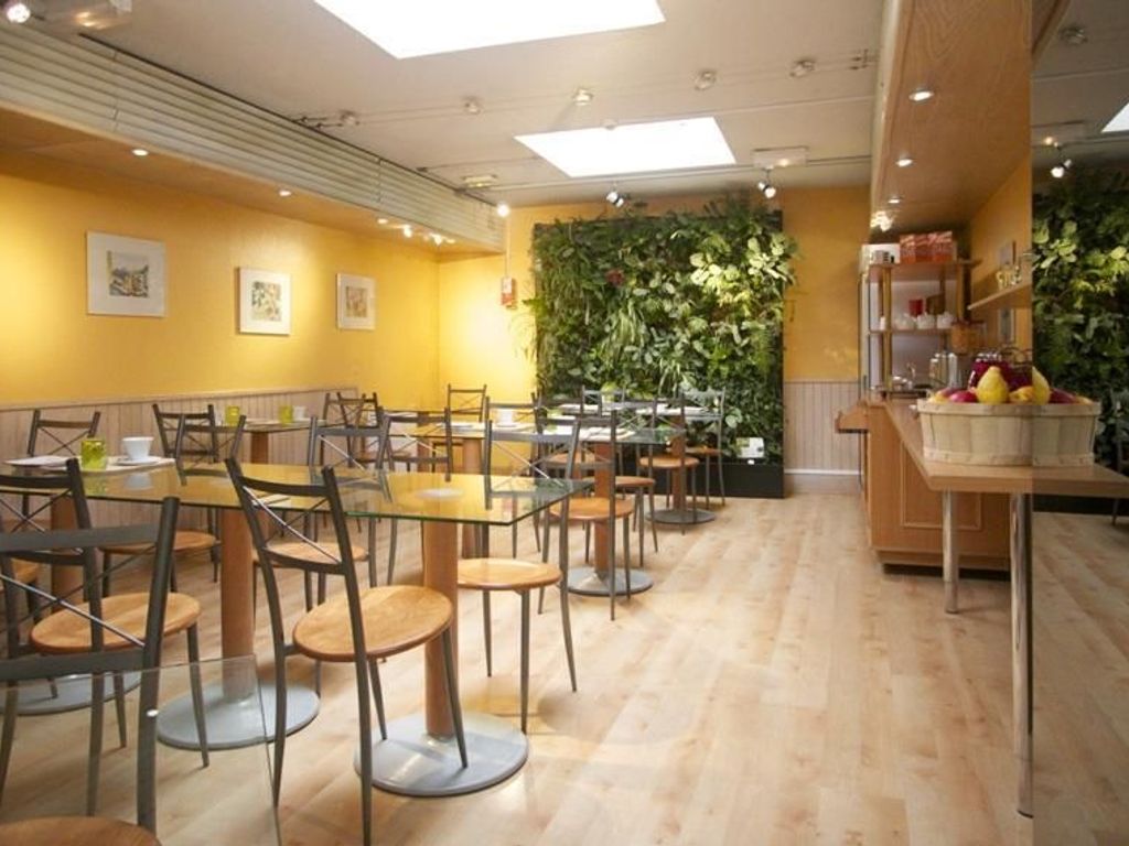 Hôtel Billie