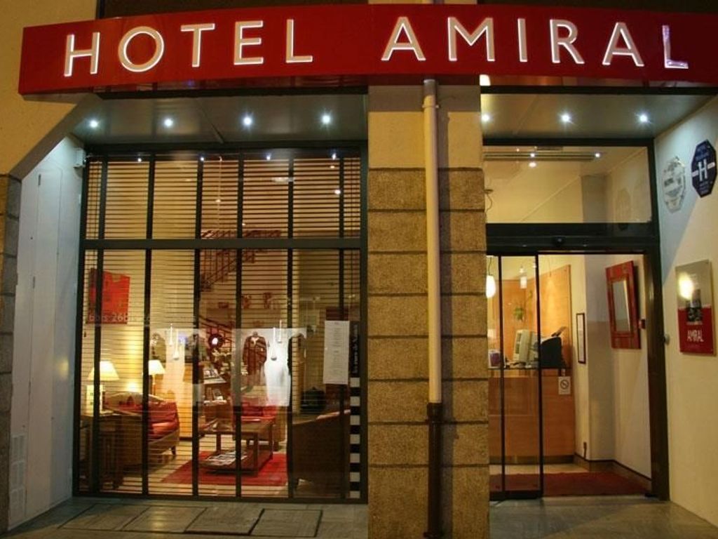 Hôtel Billie