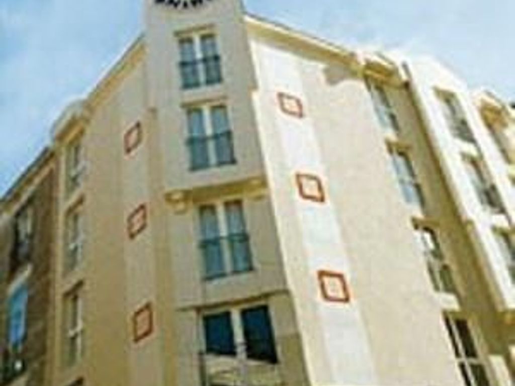Hôtel Billie