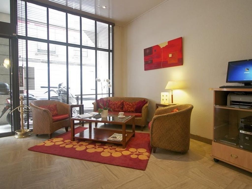 Hôtel Billie