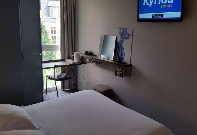 Kyriad Metz Centre