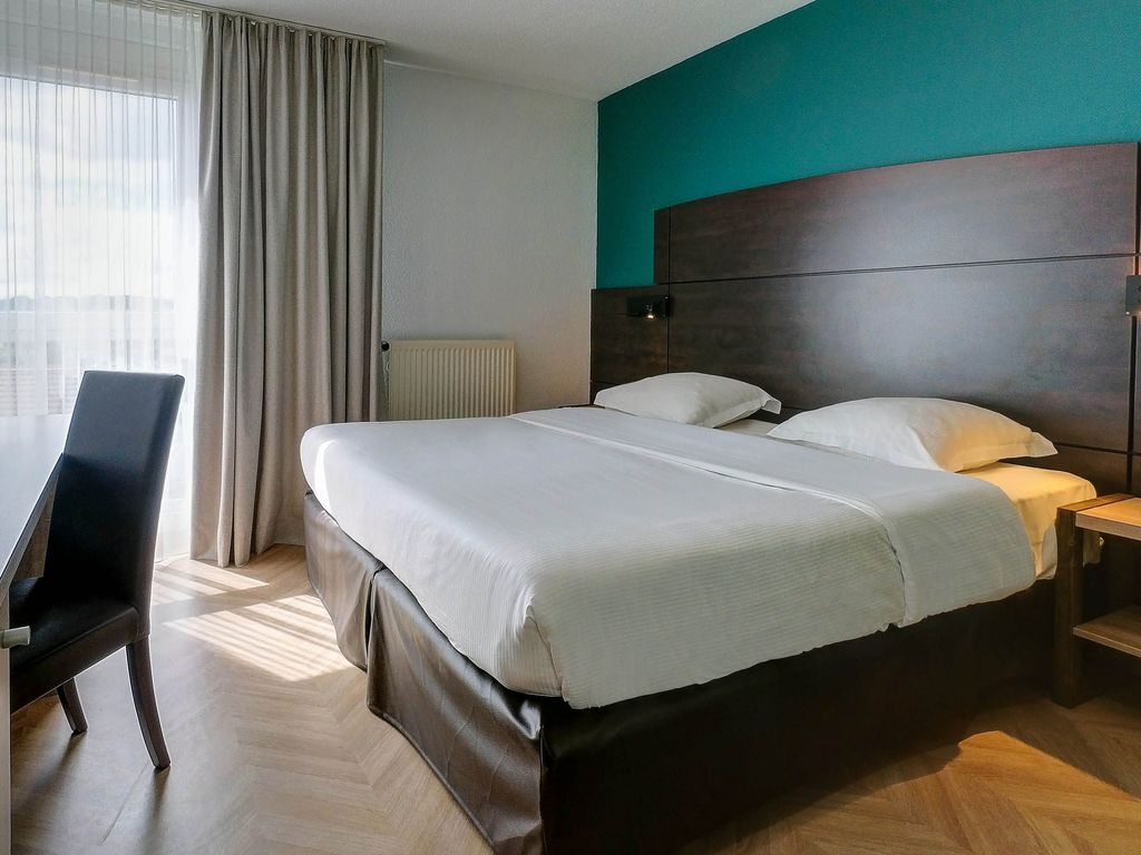 B&B HOTEL Montbeliard - Sochaux