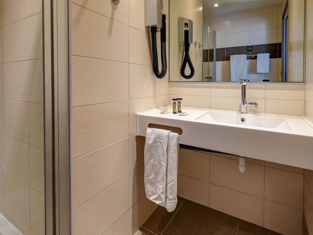 B&B HOTEL Montbeliard - Sochaux