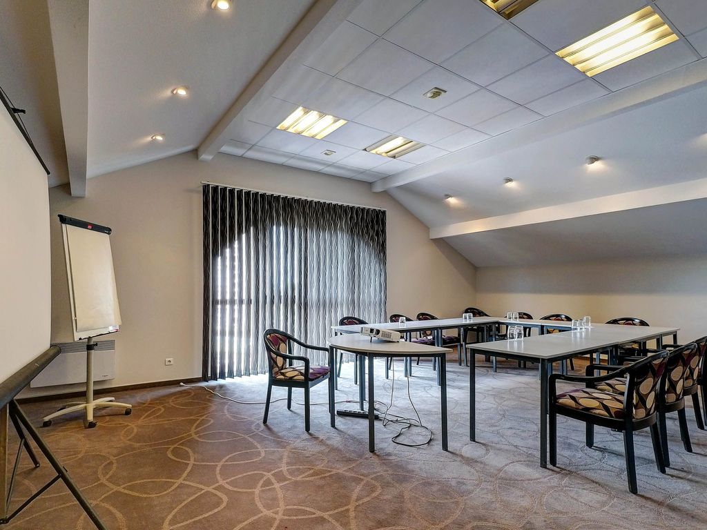 B&B HOTEL Montbeliard - Sochaux