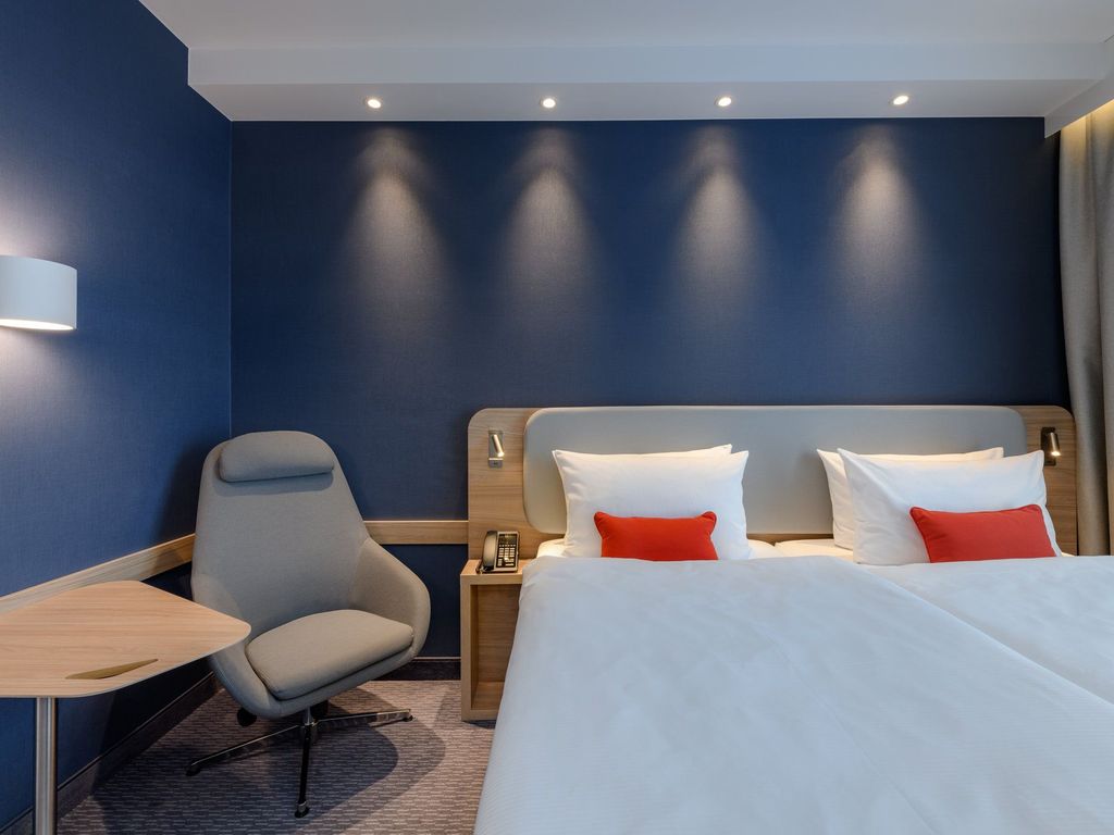 Premier Inn Gottingen