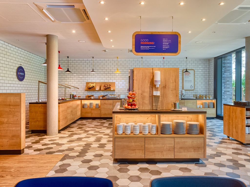 Premier Inn Gottingen