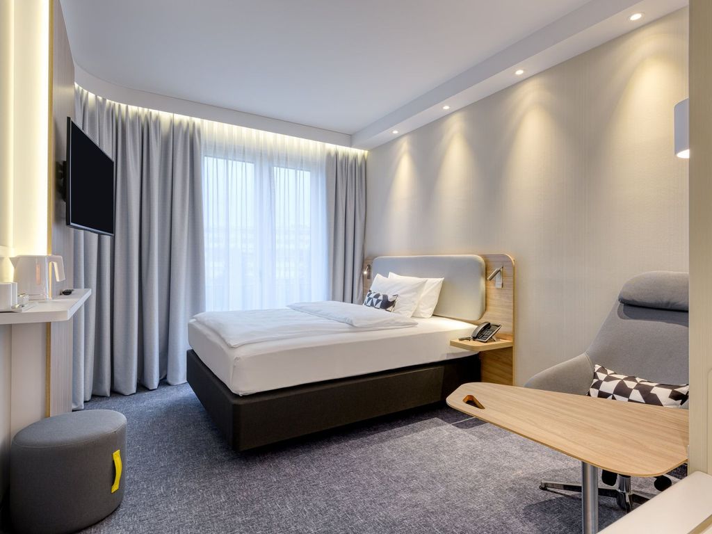 Premier Inn Gottingen