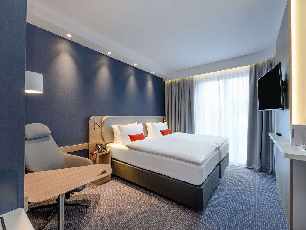 Premier Inn Gottingen