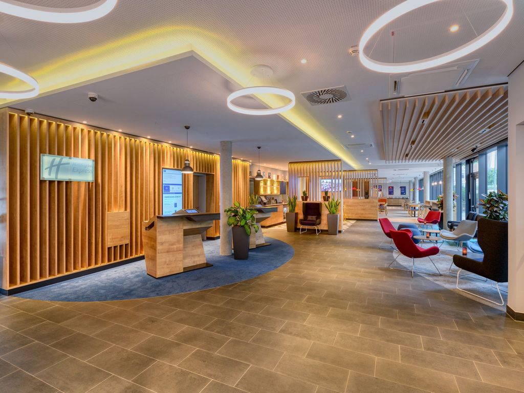 Premier Inn Gottingen