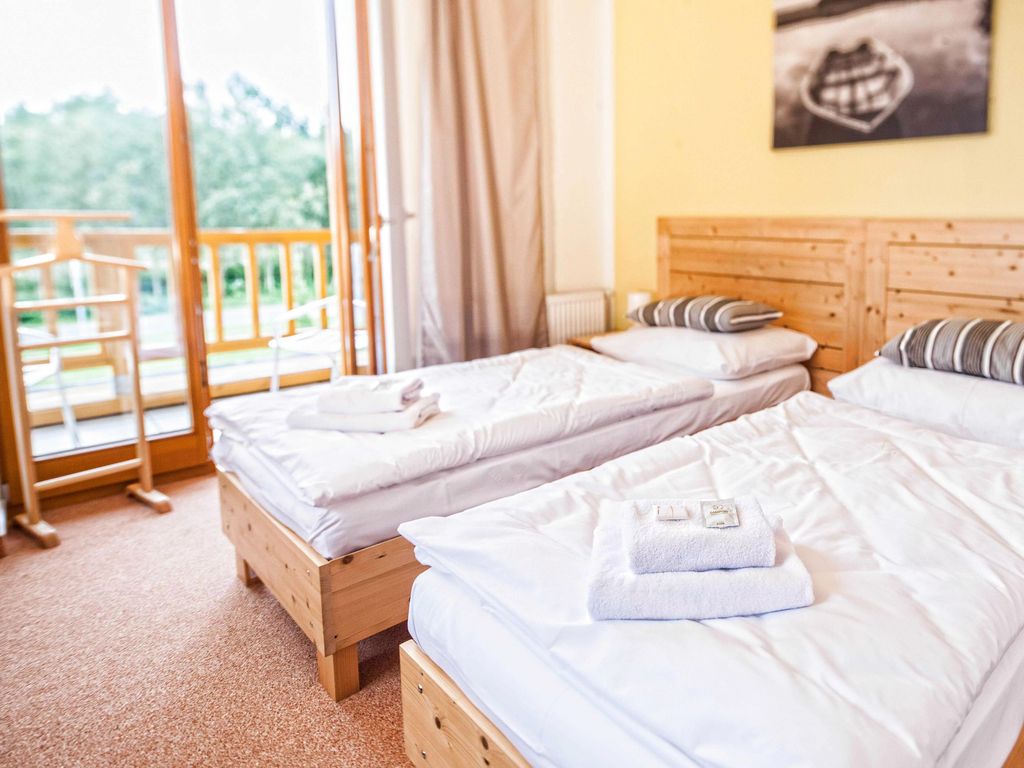 Hotel Relax Vrchbela