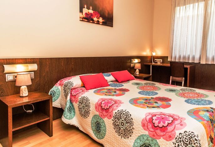Hostal Nirvana