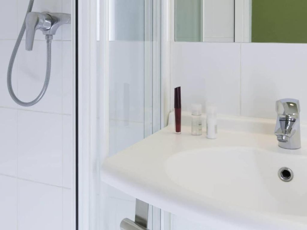 ibis Budget Lyon Eurexpo Chassieu