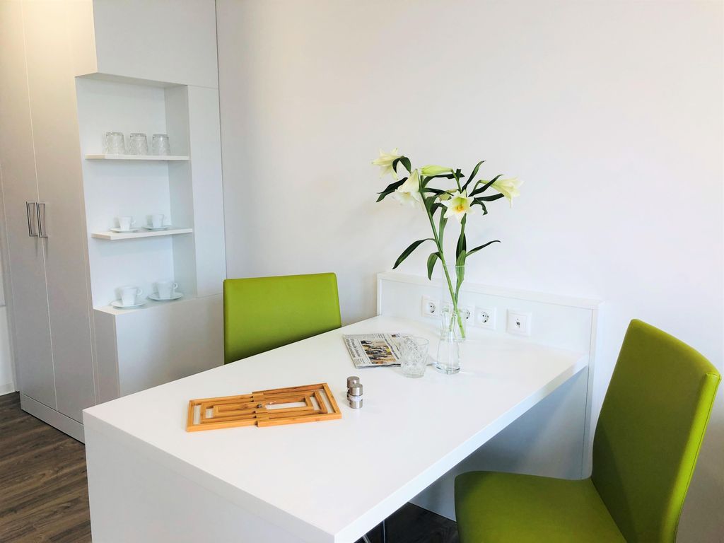 ADAPT Apartments Braunschweig