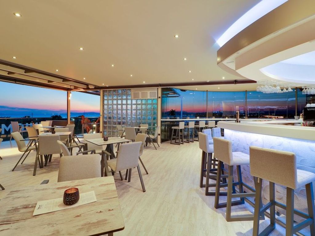 Palace Hotel Athens Riviera