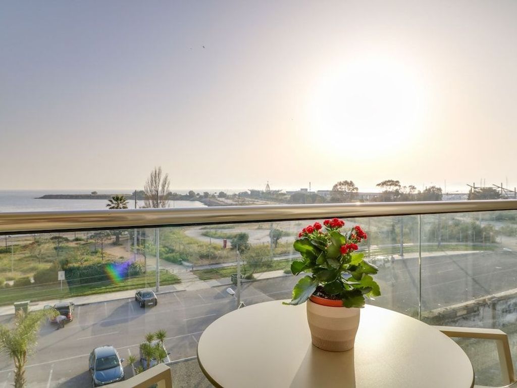 Palace Hotel Athens Riviera