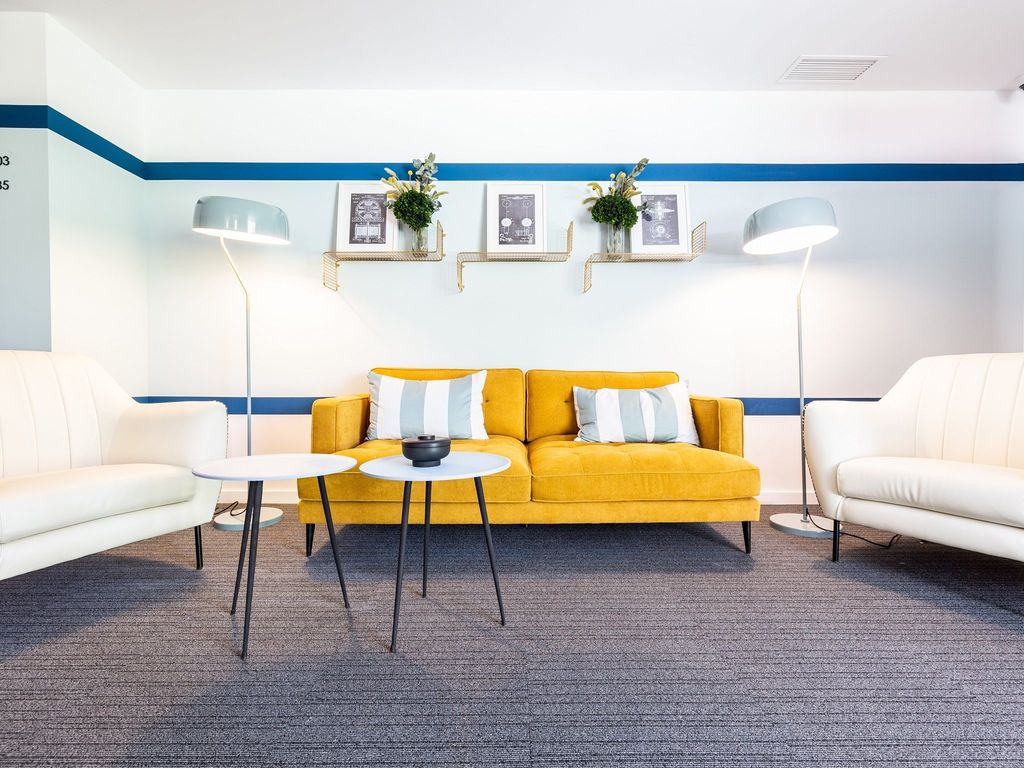 Sercotel Alameda 41