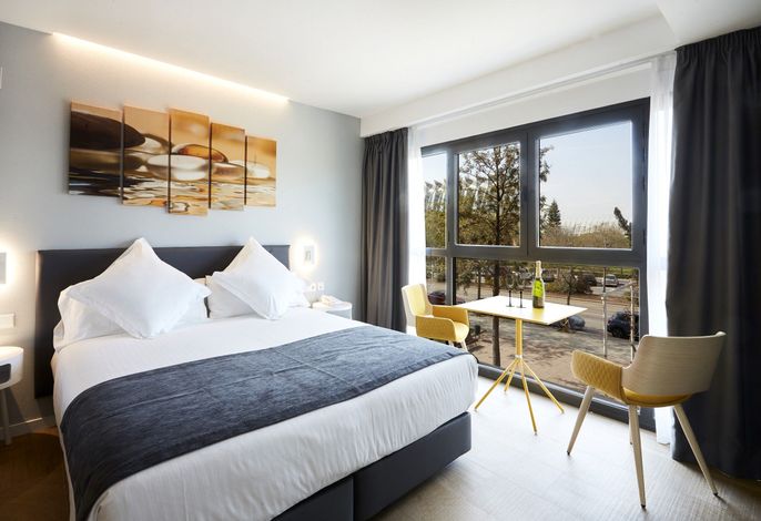 Moontels Alameda 41
