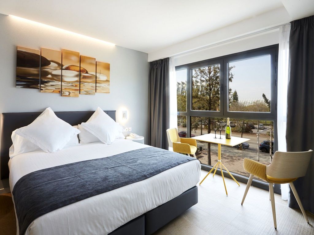 Moontels Alameda 41
