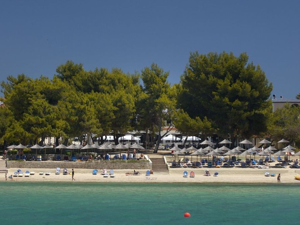 Portes Beach Hotel