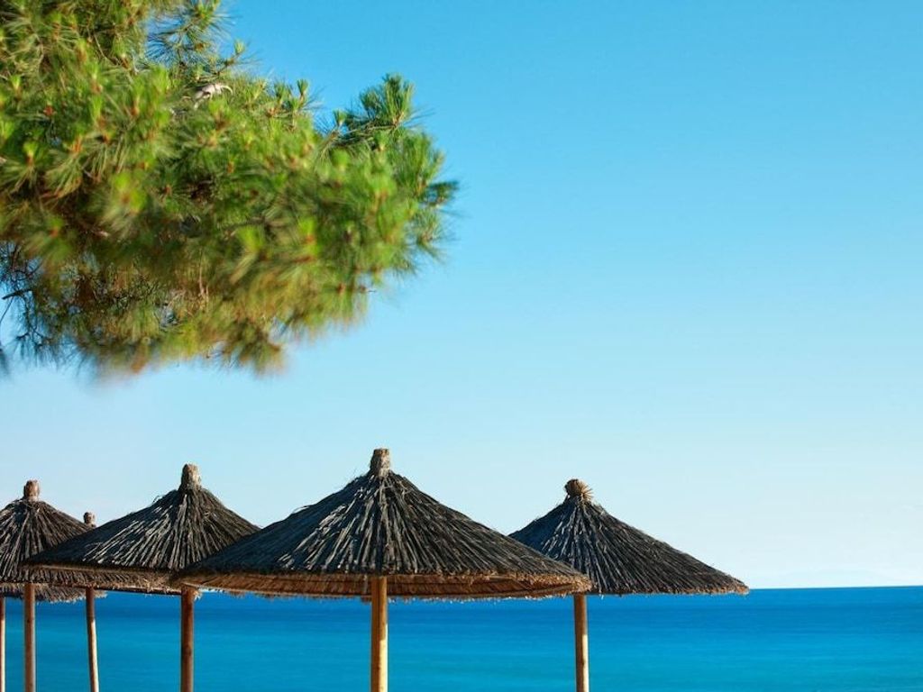 Portes Beach Hotel
