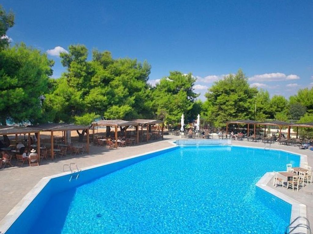Portes Beach Hotel