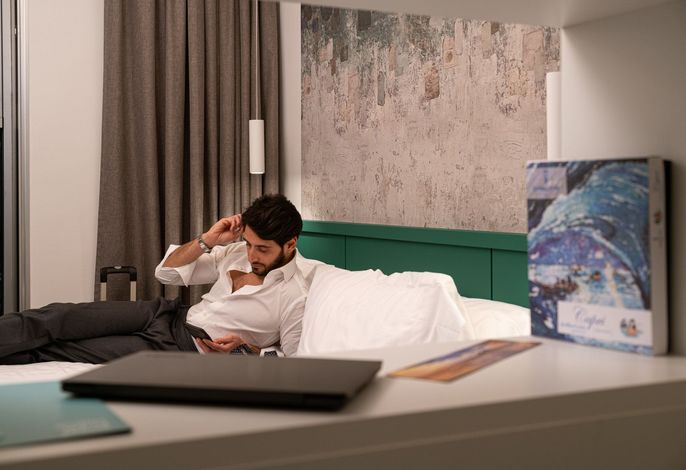 Smart Hotel Napoli