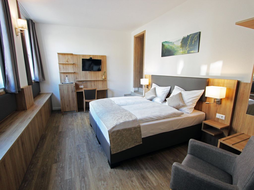 Hotel Adler
