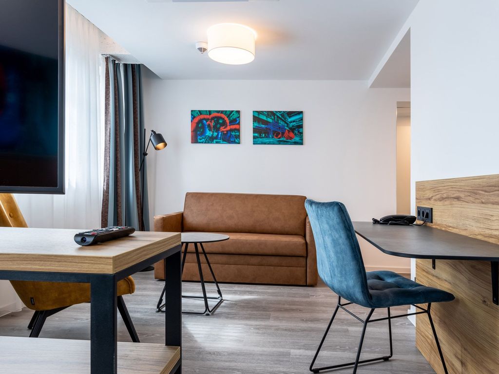 Trip Inn Hotel & Suites Essen