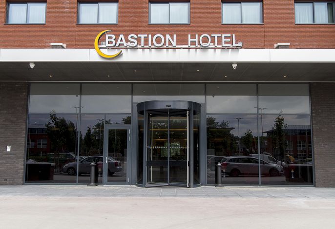 Bastion Hotel Arnhem