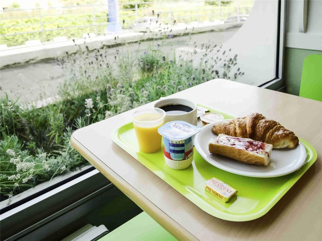ibis budget Marmande