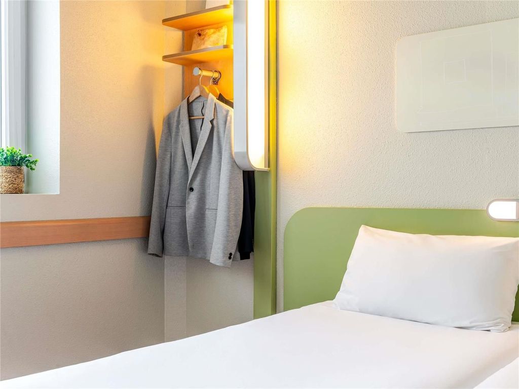 ibis budget Bilbao Barakaldo