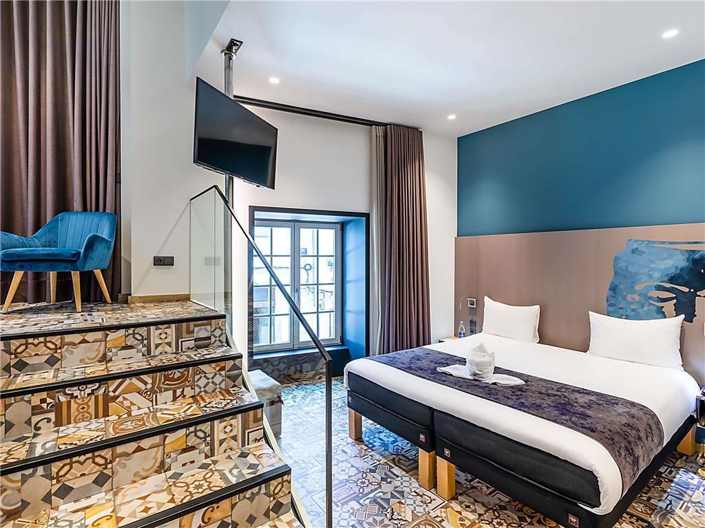 ibis Styles Chaves