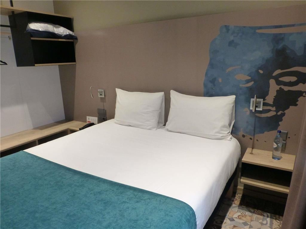 ibis Styles Chaves