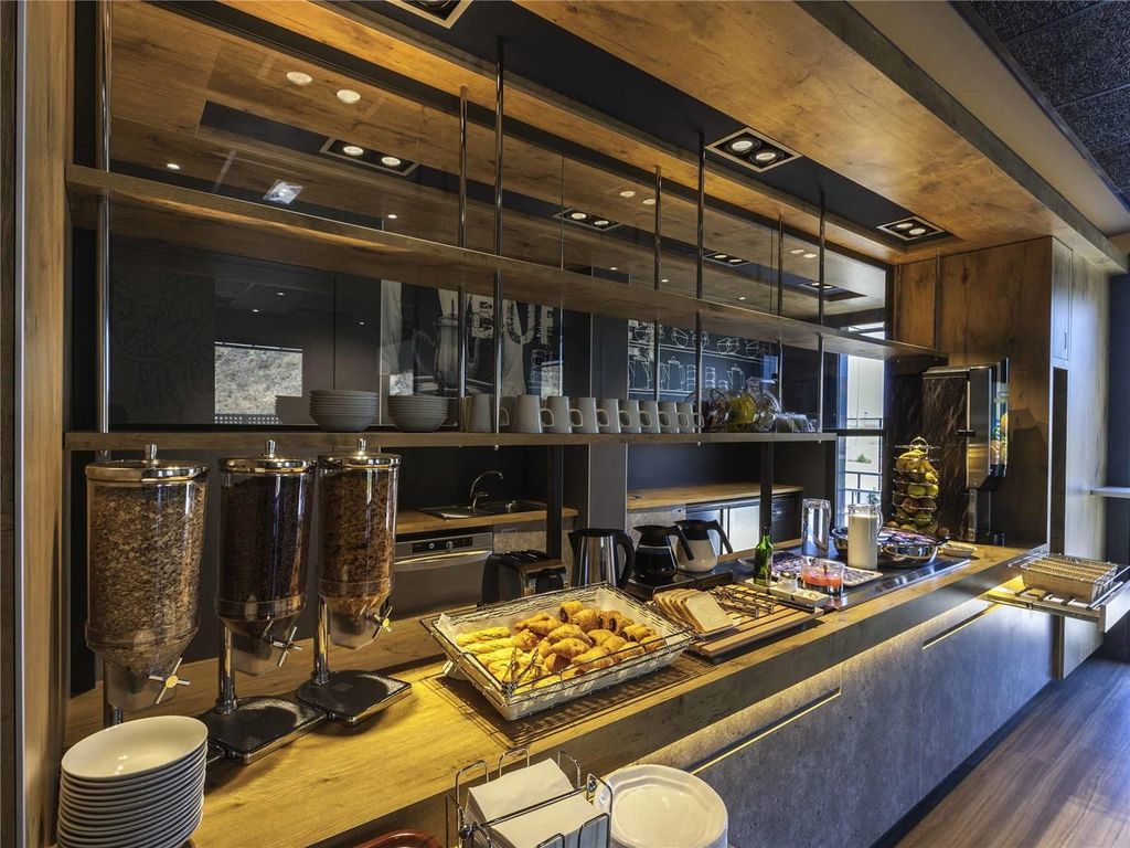 ibis budget Valencia Alcasser