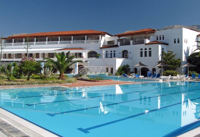 Paradise Resort Evia a member of Radisson Individuals