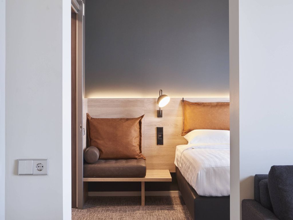 Moxy Birmingham NEC and Airport