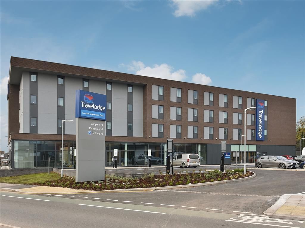 TRAVELODGE LONDON DAGENHAM EAST