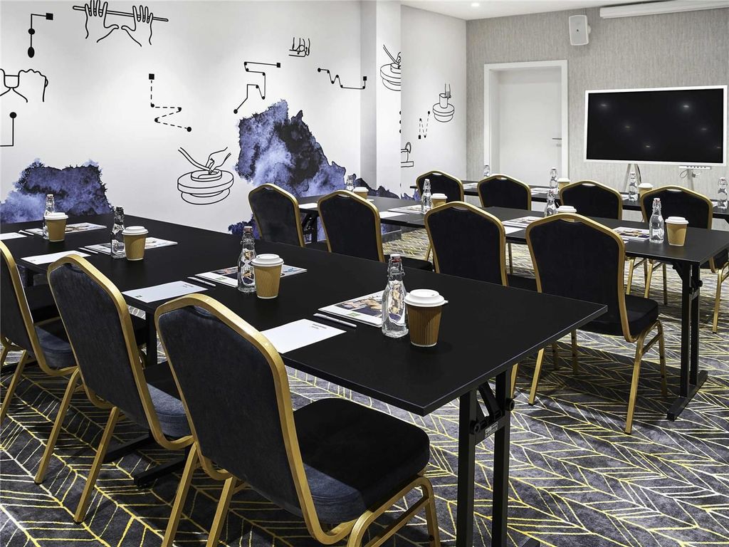 ibis Styles Boleslawiec