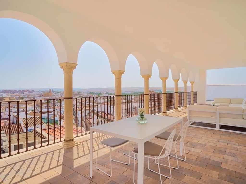 TANDEM EL PATIO Apartamentos