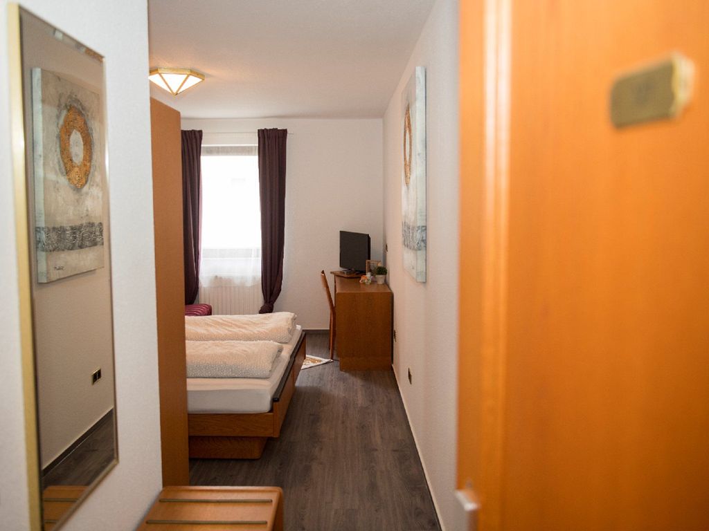 Hotel Hirschhausen